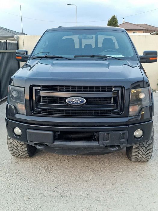 Ford .F.150.3.5 Benzina ,2013
