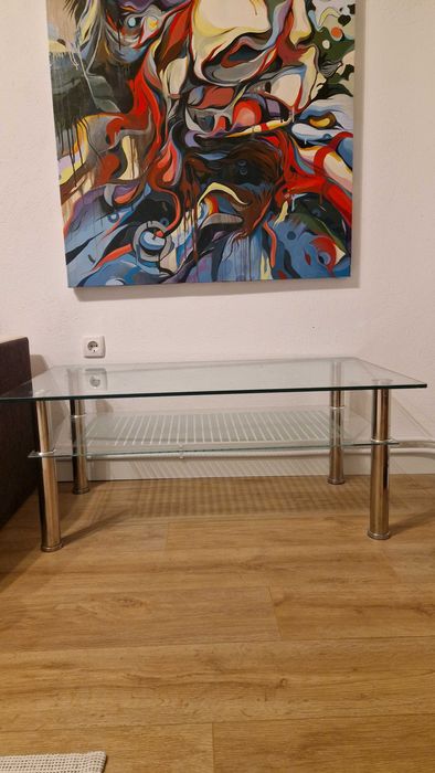 холна маса - нова