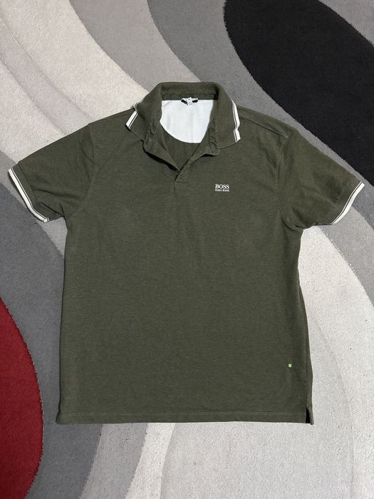 Мъжка тениска Hugo Boss