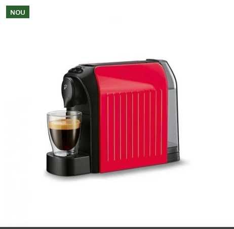 Espressor Tchibo Cafissimo easy Red, 1250 W,3 presiuni, 650 ml