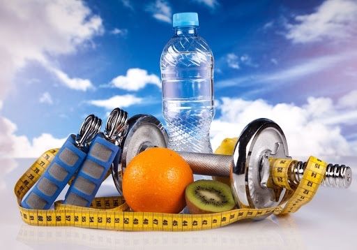 Instructor fitness / Trainer personal/ Nutritionist