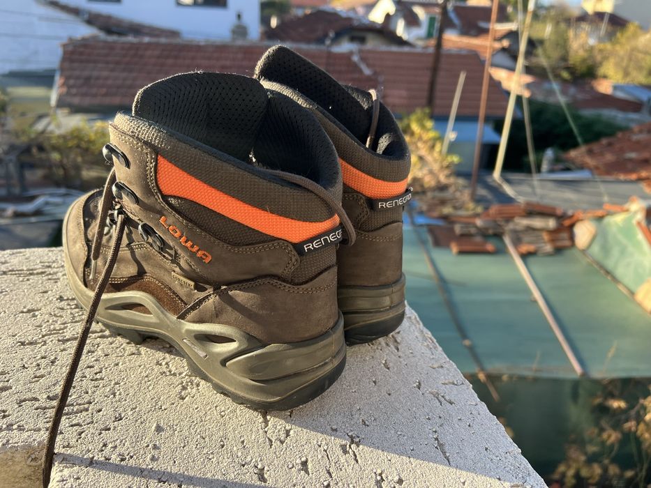 Lowa Renegade 41 1/2