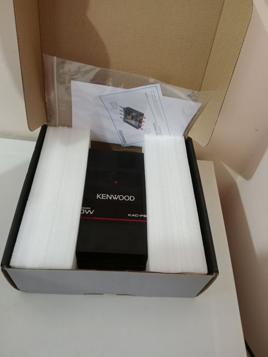 Усилитель ( новый)