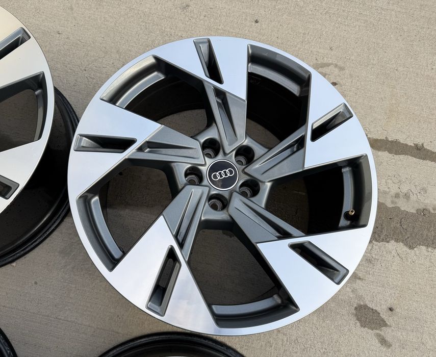 Jante aliaj r20’ Audi Q8 E-tron A6 Allroad,A7, A8, Bmw G05, G06, G18