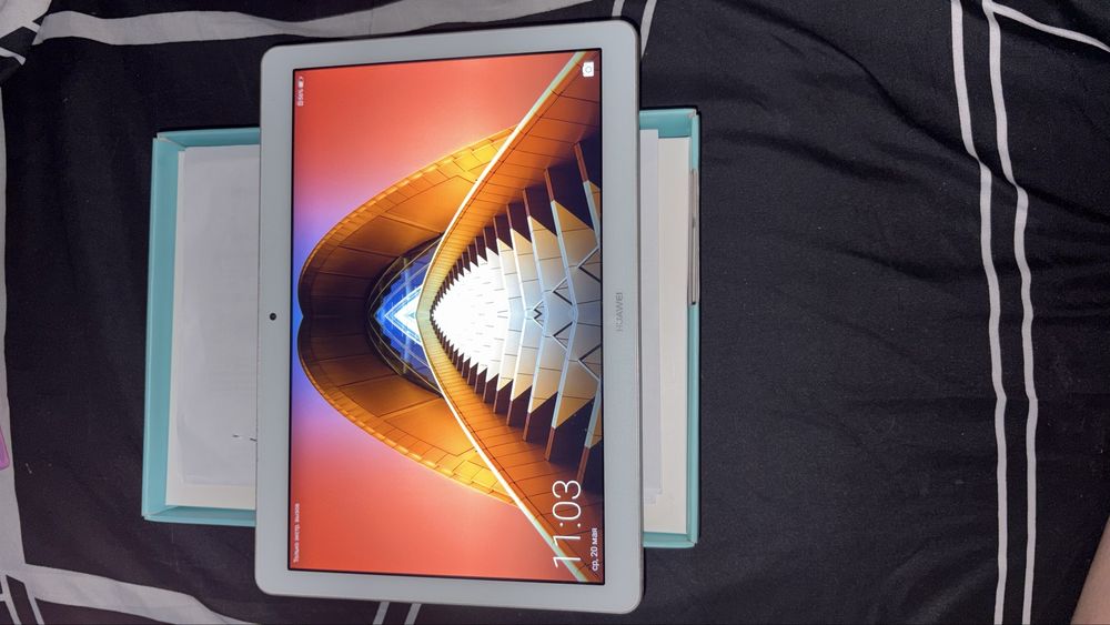 Huawei MediaPad T3 10