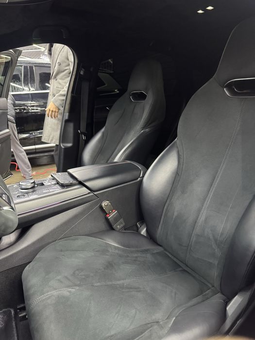 BYD Chazor 120km flangship