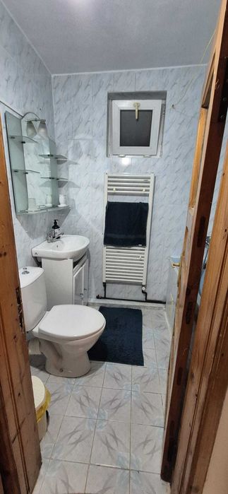 Apartment 2 camere de inchiriat