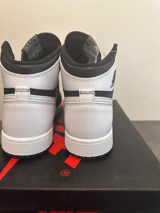 Jordan 1 - Reverse Panda -38.