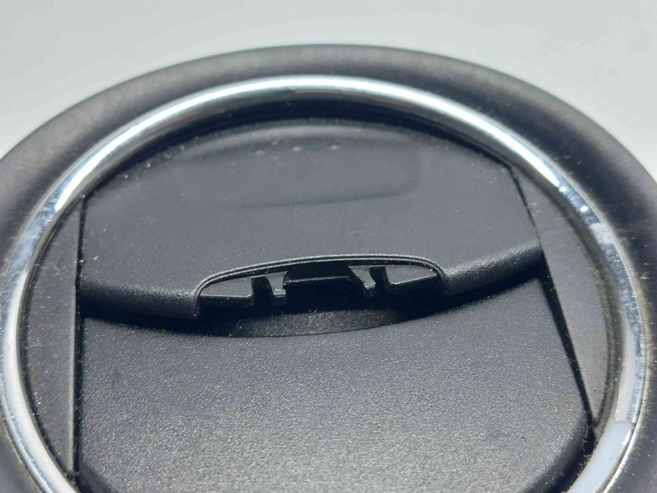 Grila aerisire centrala Ford S-Max 1 [Fabr 2006-2010] 6M21-U018B09-AD