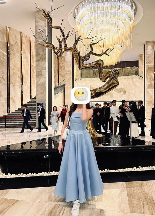 Платье на выпускной