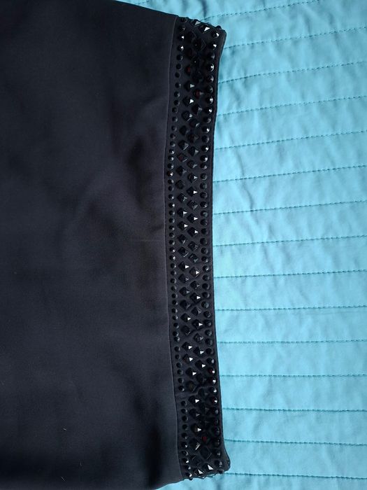 Бална рокля от две части