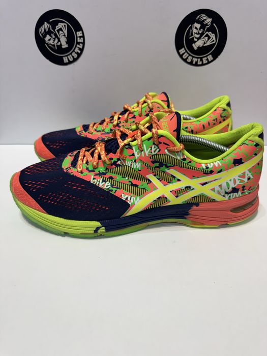 Маратонки ASICS GEL NOOSA . Номер 46