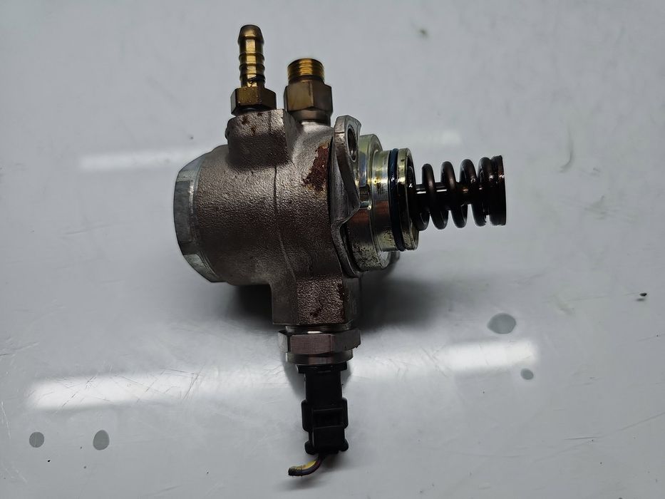 Pompa inalta presiune Skoda Roomster Praktik (5J) [Fabr 2006-2015] 03C