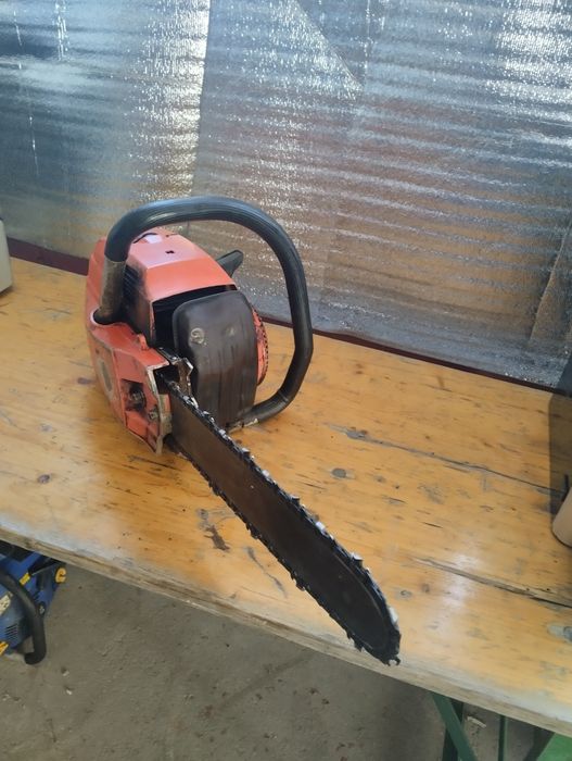 Резачка Husgvarna