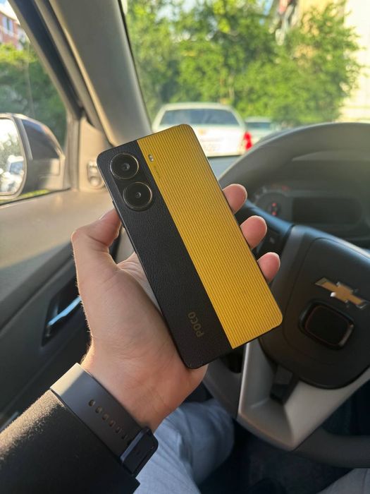 Poco x7 Pro 256 98% 350 sikl