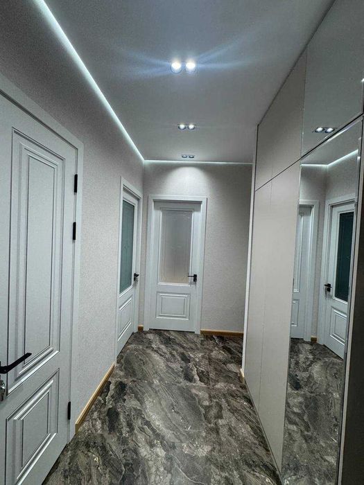 *Инвестиция под аренду OZ MAKON 1в2ком квартира.Узбум,до центра 5минут