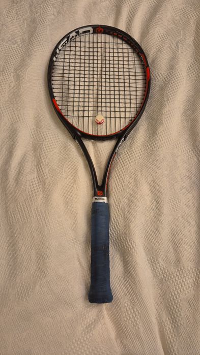 Ракетка для тенниса