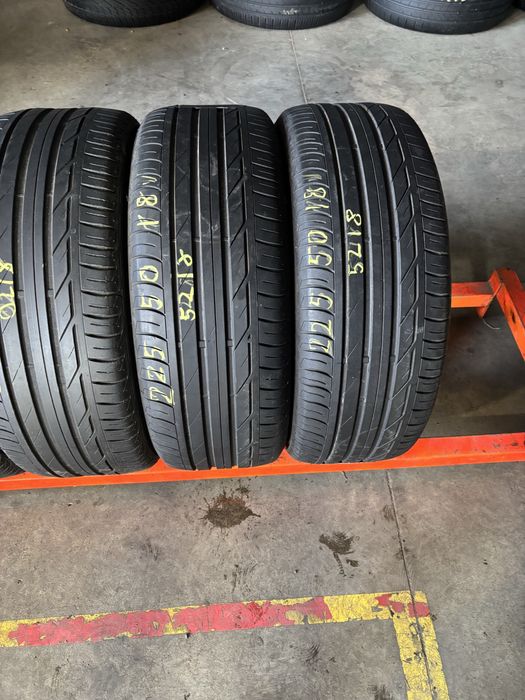 Anvelope Vara 225/50/18 Bridgestone Turanza T001 225 50 18 R18