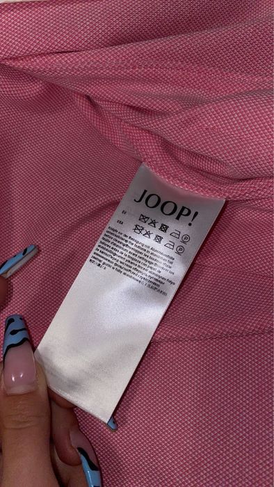 Sacou Joop Roz Damă