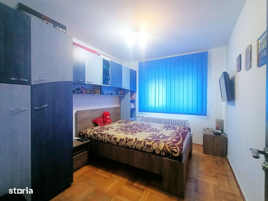 Apartament 2 Camere, Lebada, X-uri