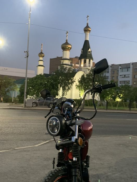 Minsk D4 50.