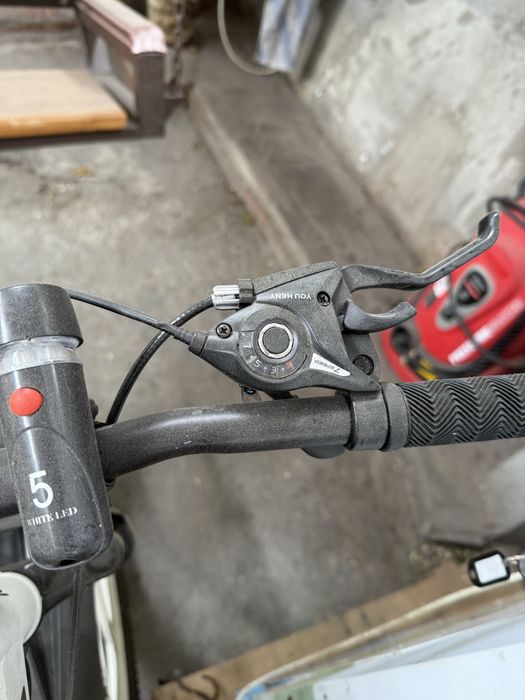 Велосипед Roocky 29 - 19