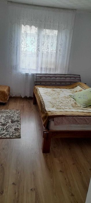 Casa si teren de vanzare TULCEA