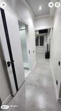 Ц-5 53м2 ЕВРО квартира 2/1/4 Минор Метро Балкон 2/6