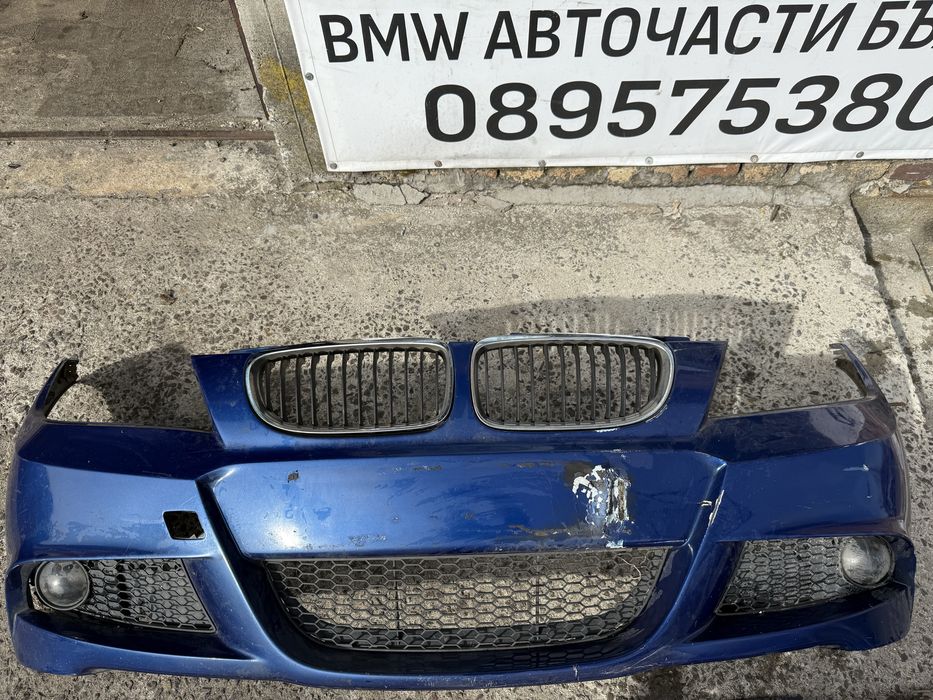 Продаваме предна М проня фейслифт за БМВ Е90 Е92/BMW E90 E91 facelift