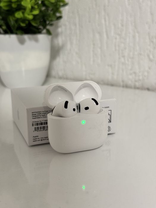 Apple airpods 4 ANC