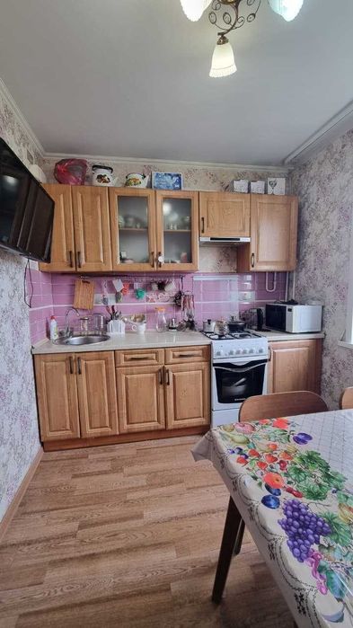 Продам 2-к квартиру р-н Океана
