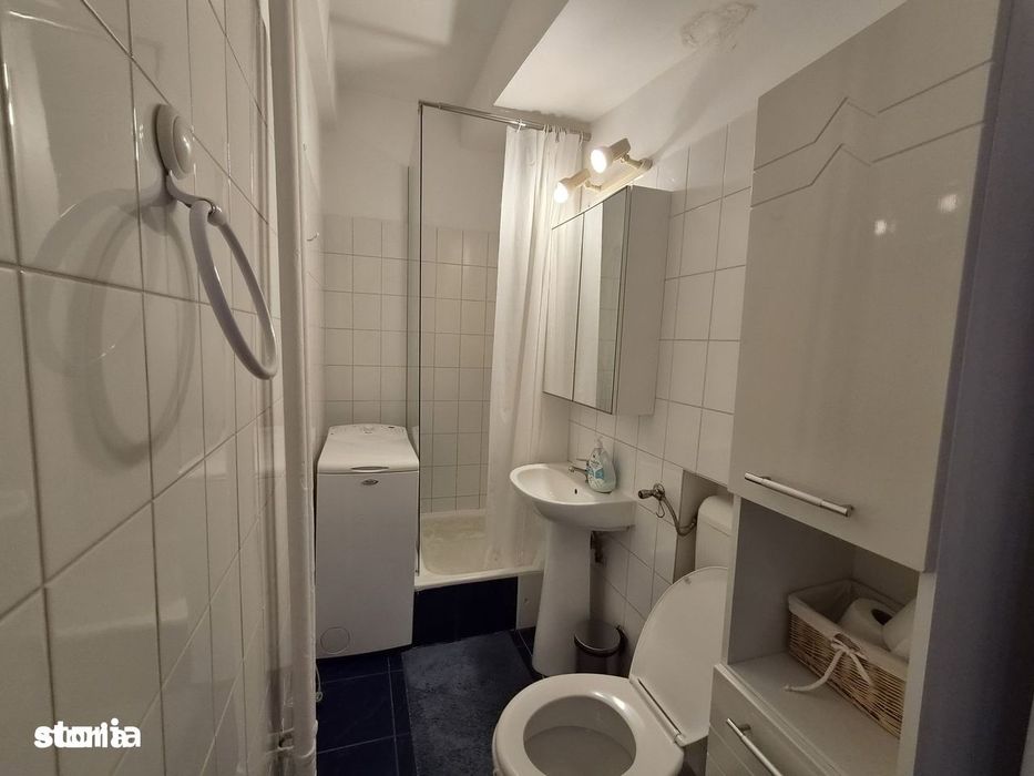 Floreasca.Apartament 2 camere de inchiriat
