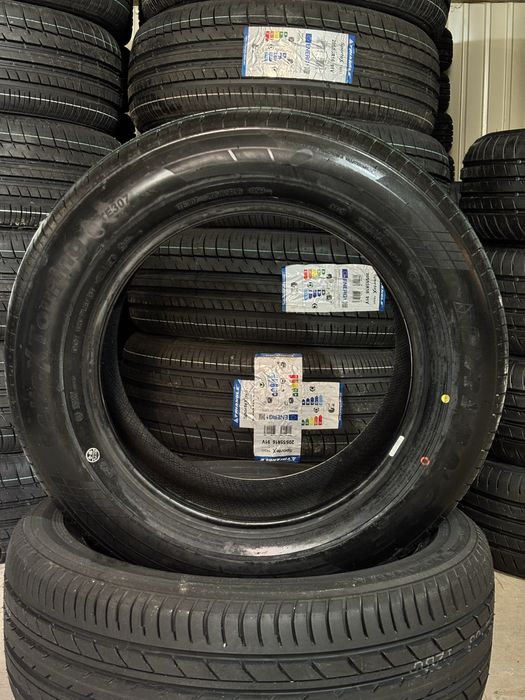 Летние шины Triangle +подарки 205/65 R16 95H