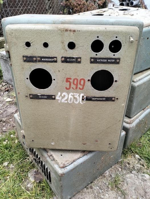 Vând tablouri electrice