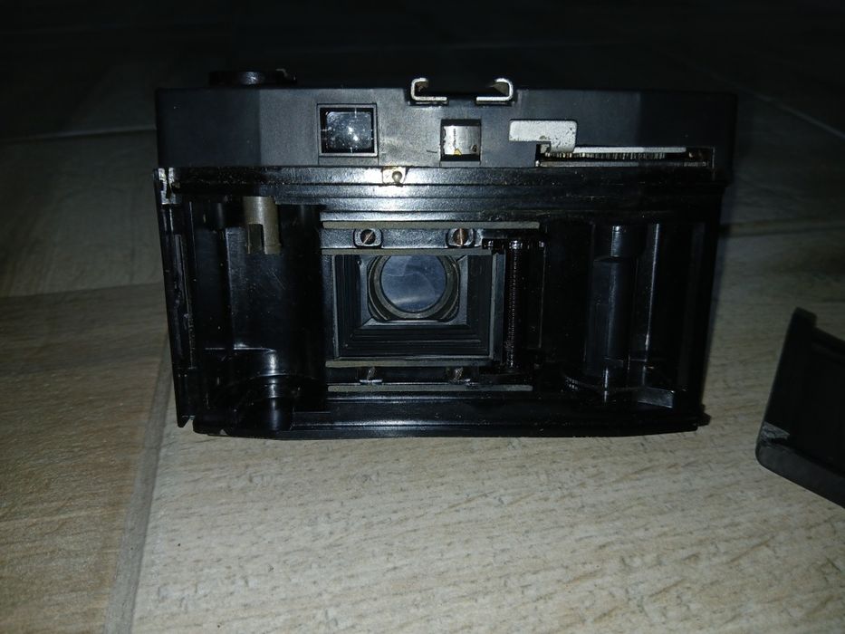 Aparat retro vintage