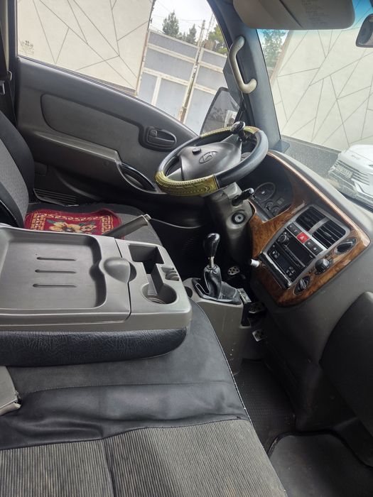 Hyundai Accent 2010 — 8