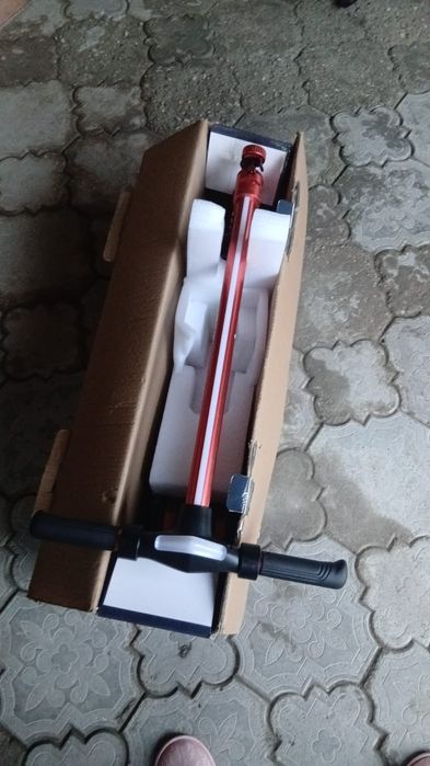 trotineta electrică pentru copii my7060