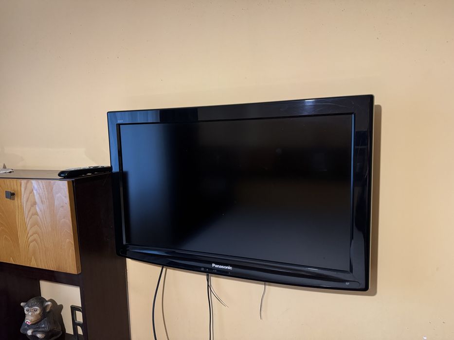 Телевизор Panasonic