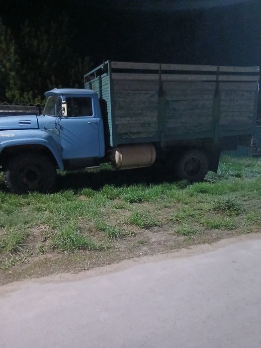 Продам зил130 или обмен