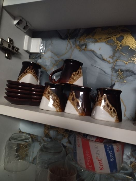 Servicii de cafea