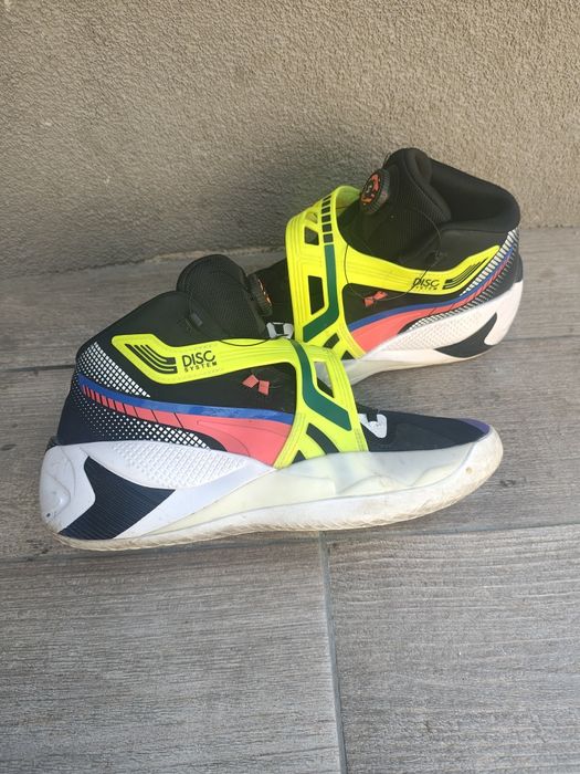 Puma Disc Rebirt