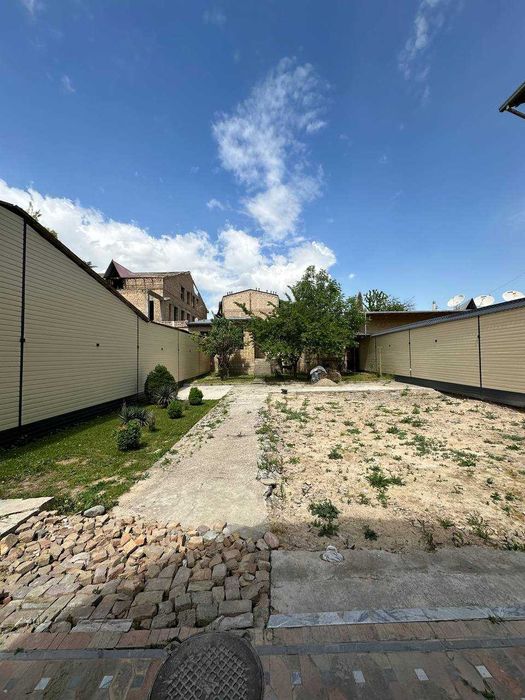 продам участок 1 линия под нежилой идеал место Ц. Луначарский