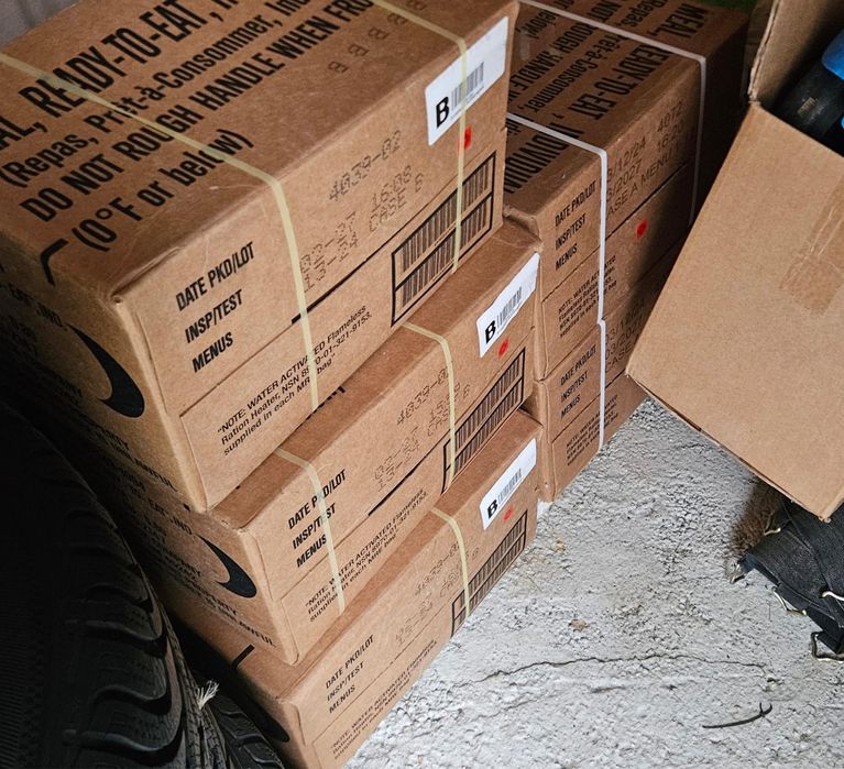 kituri drumeti mre ' uri