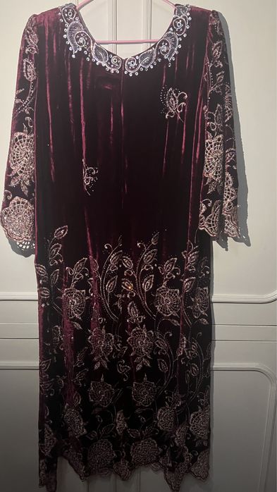 Куйлак иштон размеры 40,42 тури келади