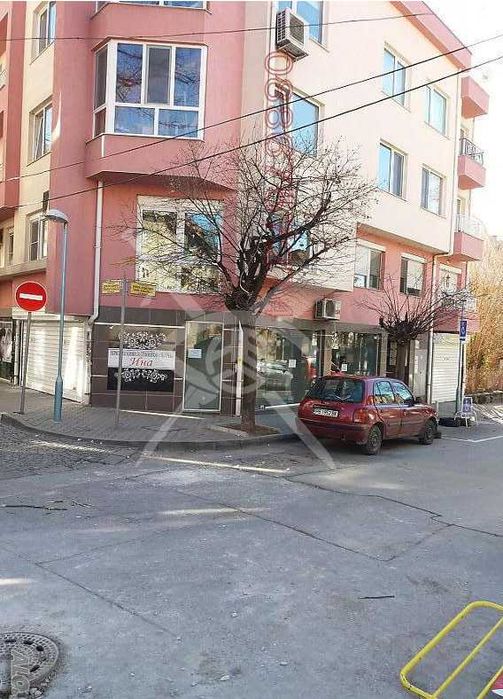 Магазин в Центъра! 1556651