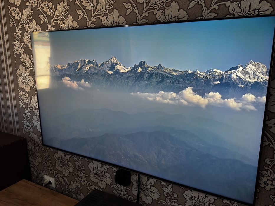 Телевизор в отличном состоянии