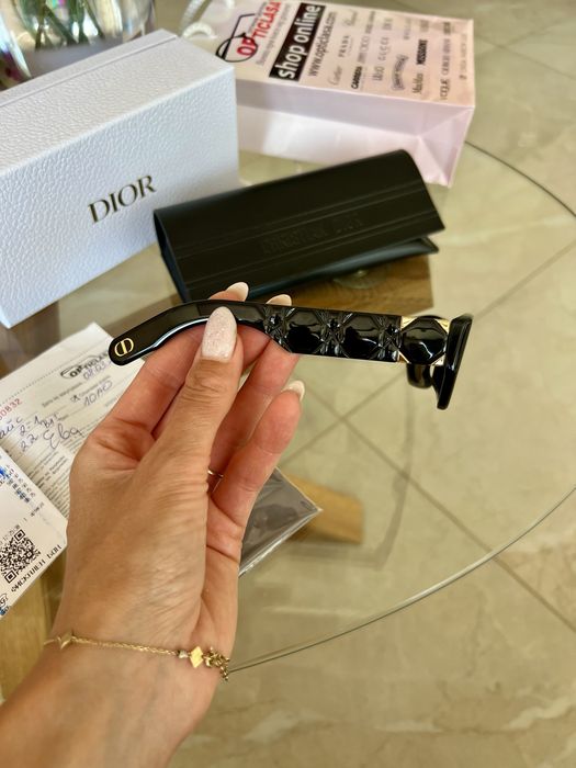 Слънчеви очила Christian Dior Lady