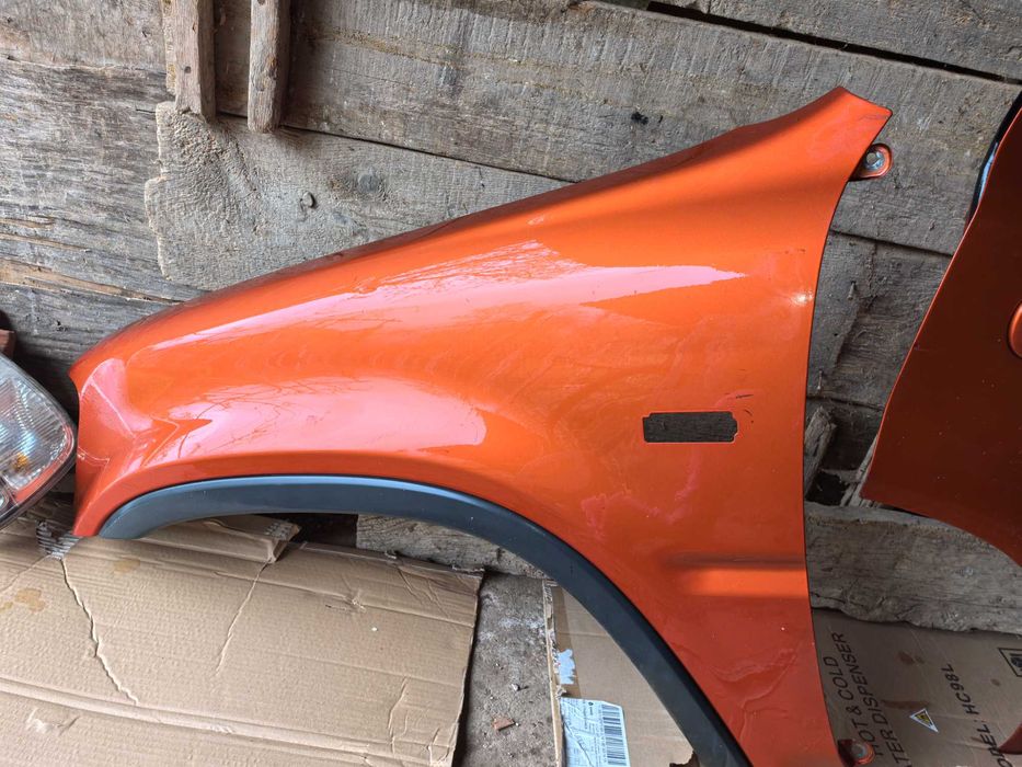 Части за Honda CR-V