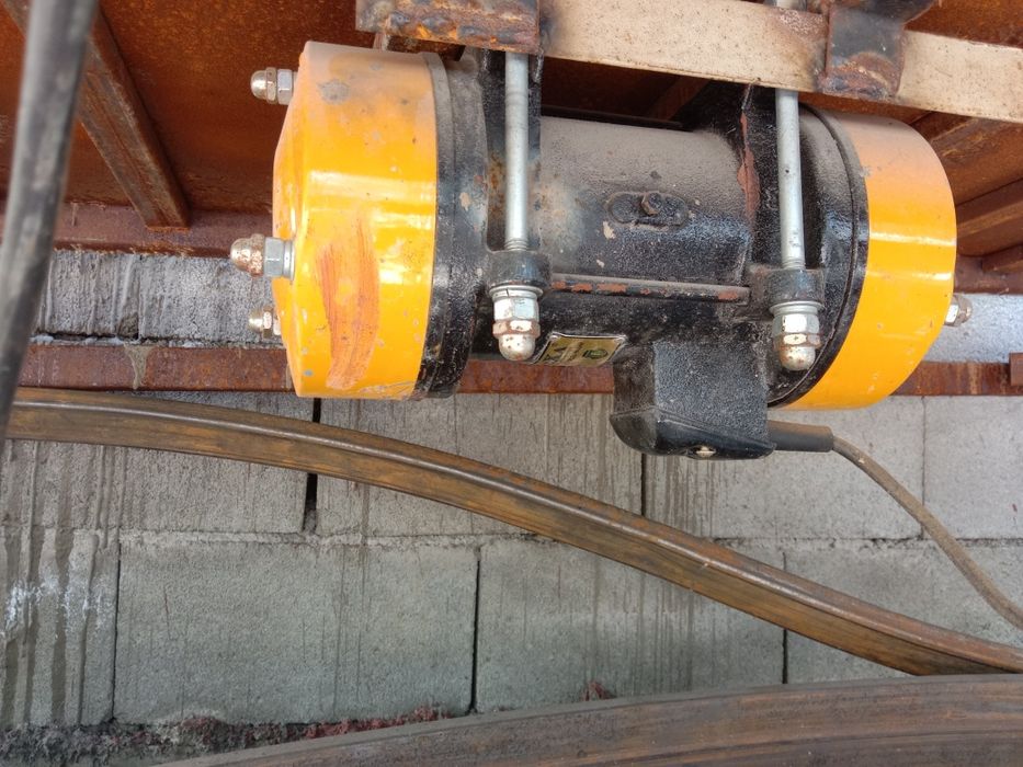 Форма для брусчатки