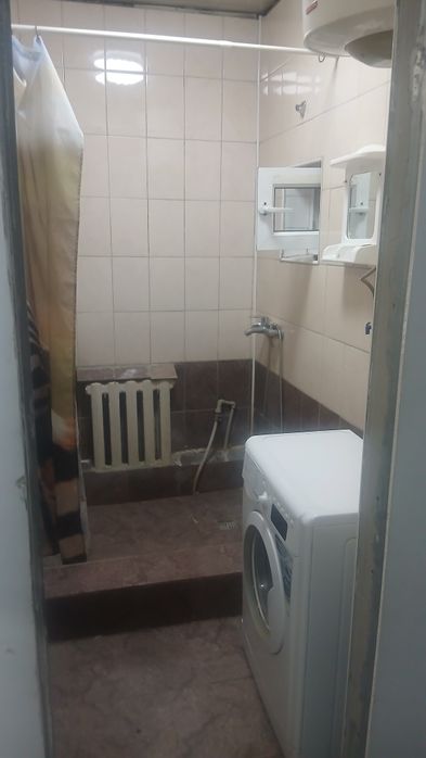 Сдам времянку 50кв